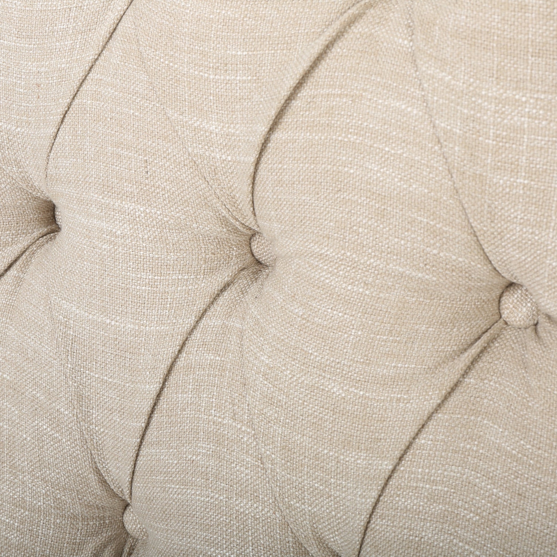 Walter Tufted Fabric Recliners (Set of 2) by Christopher Knight Home