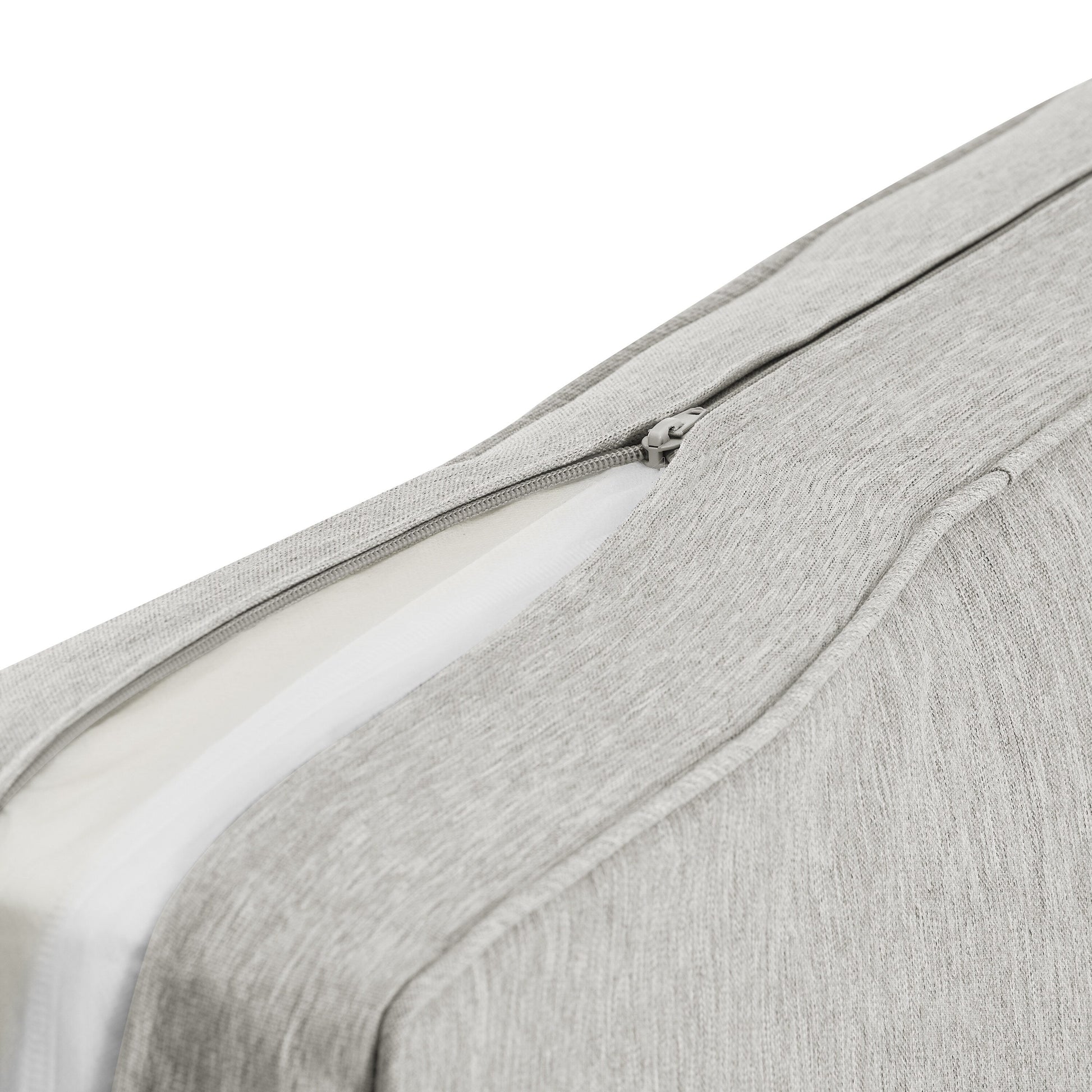 Crosley Bradenton 5Pc Swivel Rocker And Sofa Set