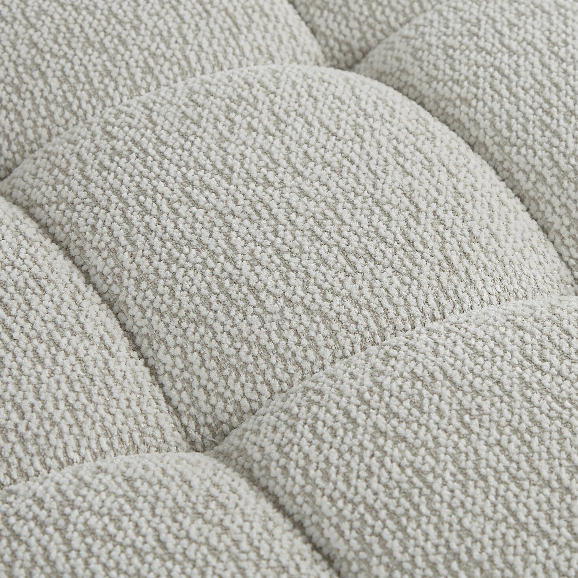 Full Compression Sofa Simplified Style Modular Sofa