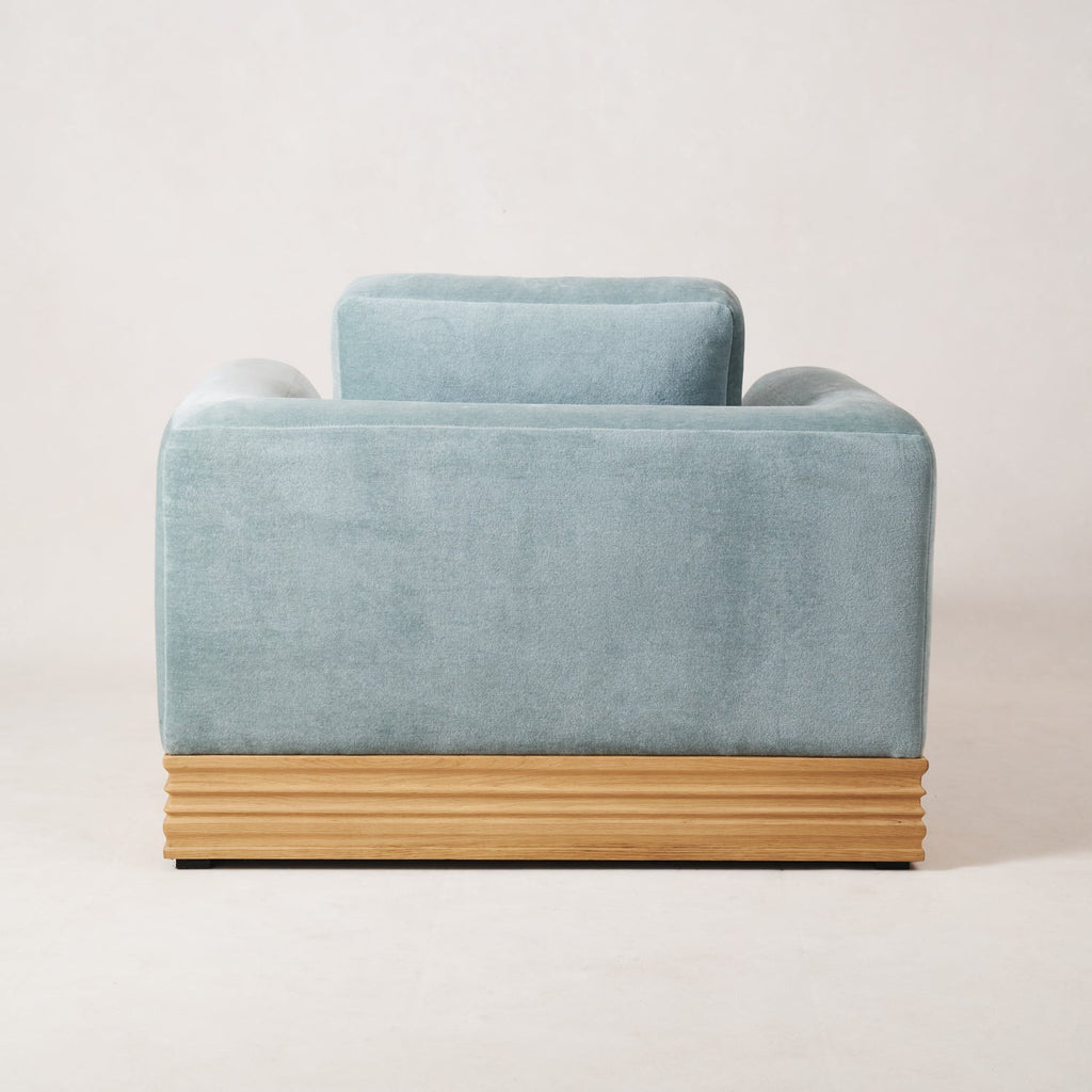 Palazzo Armchair