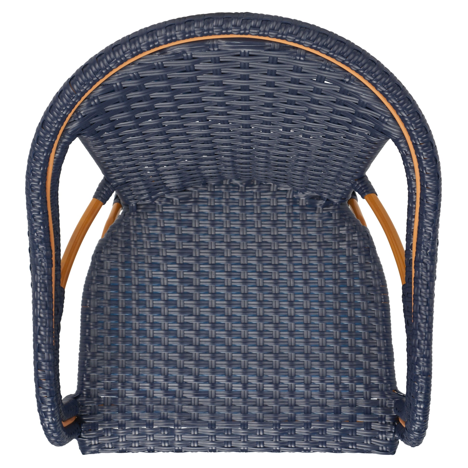 SAFAVIEH Doreth Arm Chair (Set of 2) - 23Wx36Dx25H
