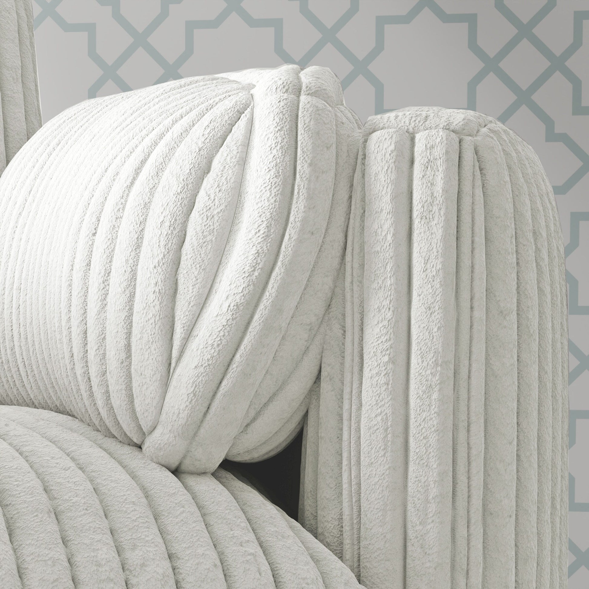 Fairview Home Swivel Power Glider Recliner