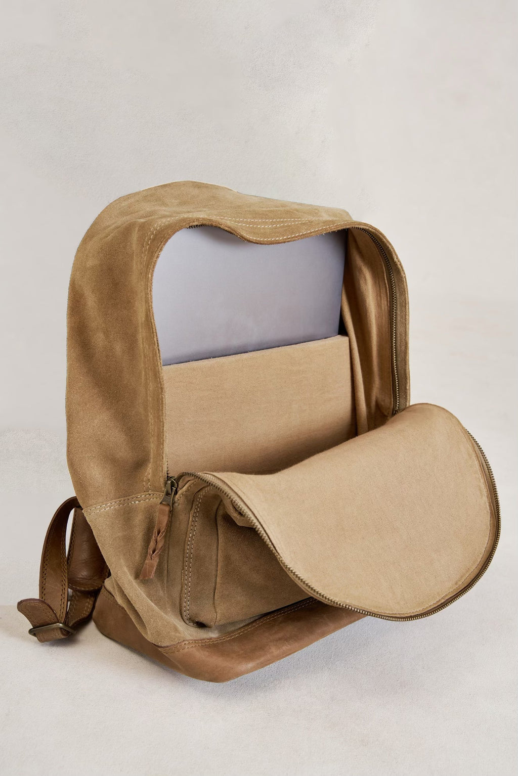 House Of Leon Backpack