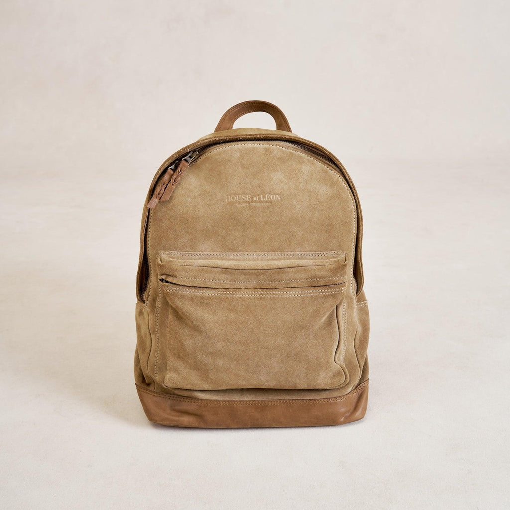 House Of Leon Backpack