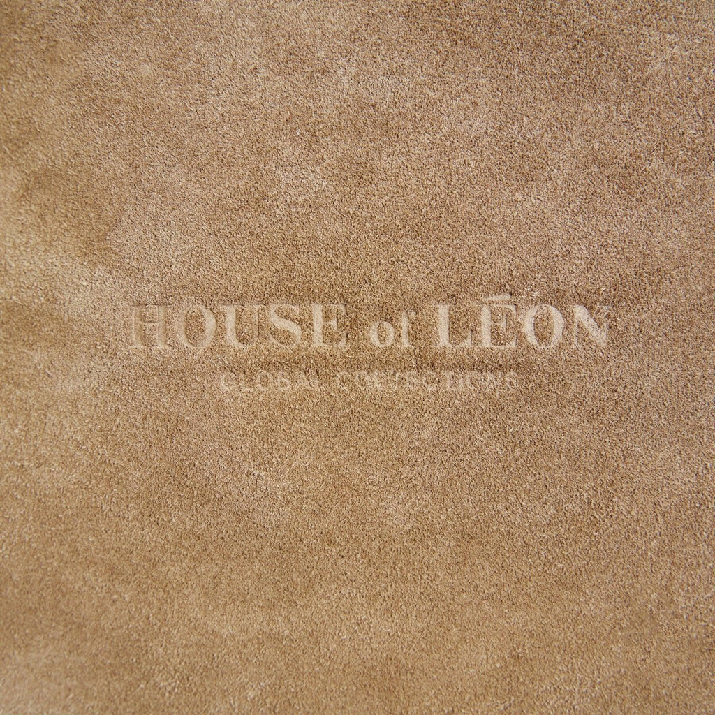 House Of Leon Backpack