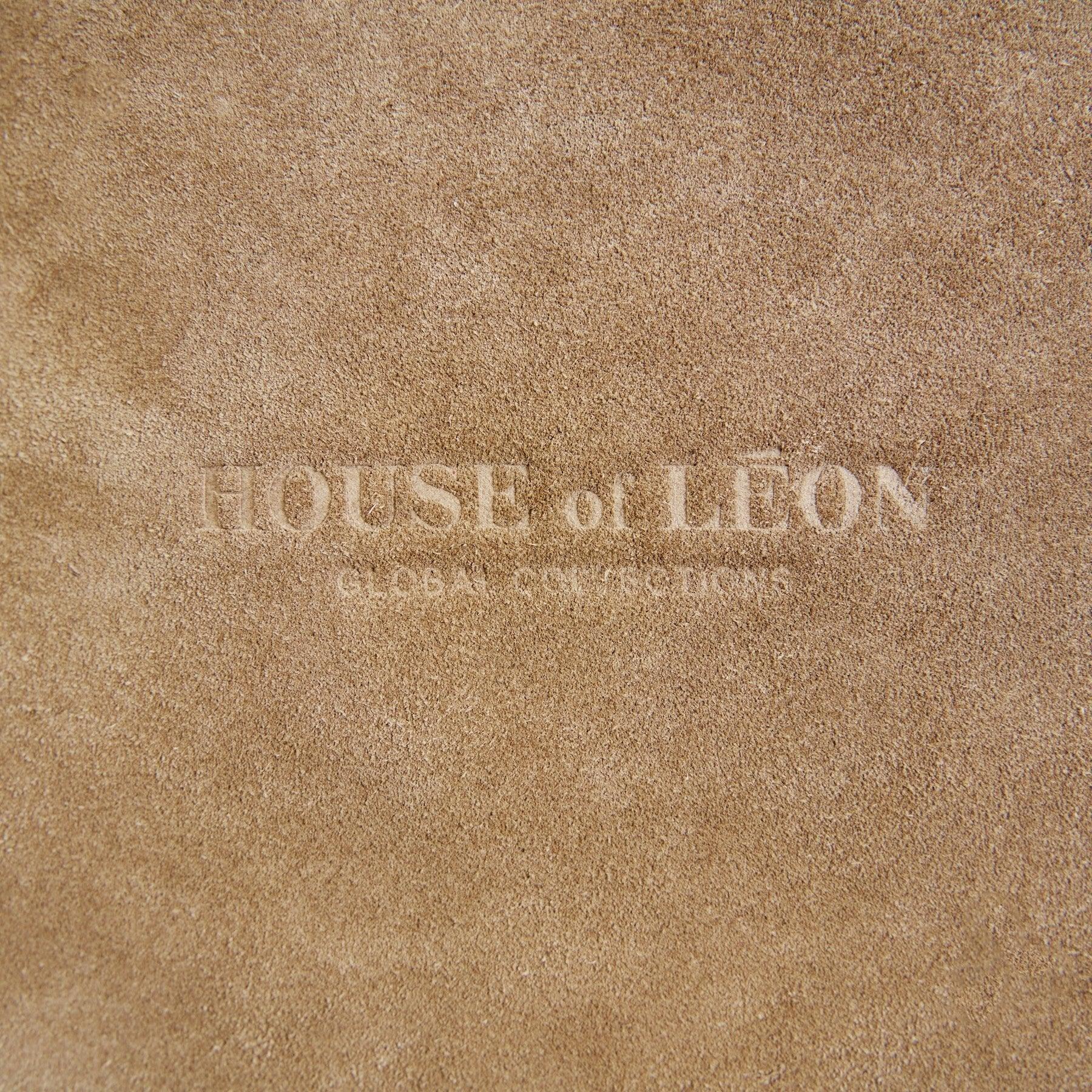 House Of Leon Backpack