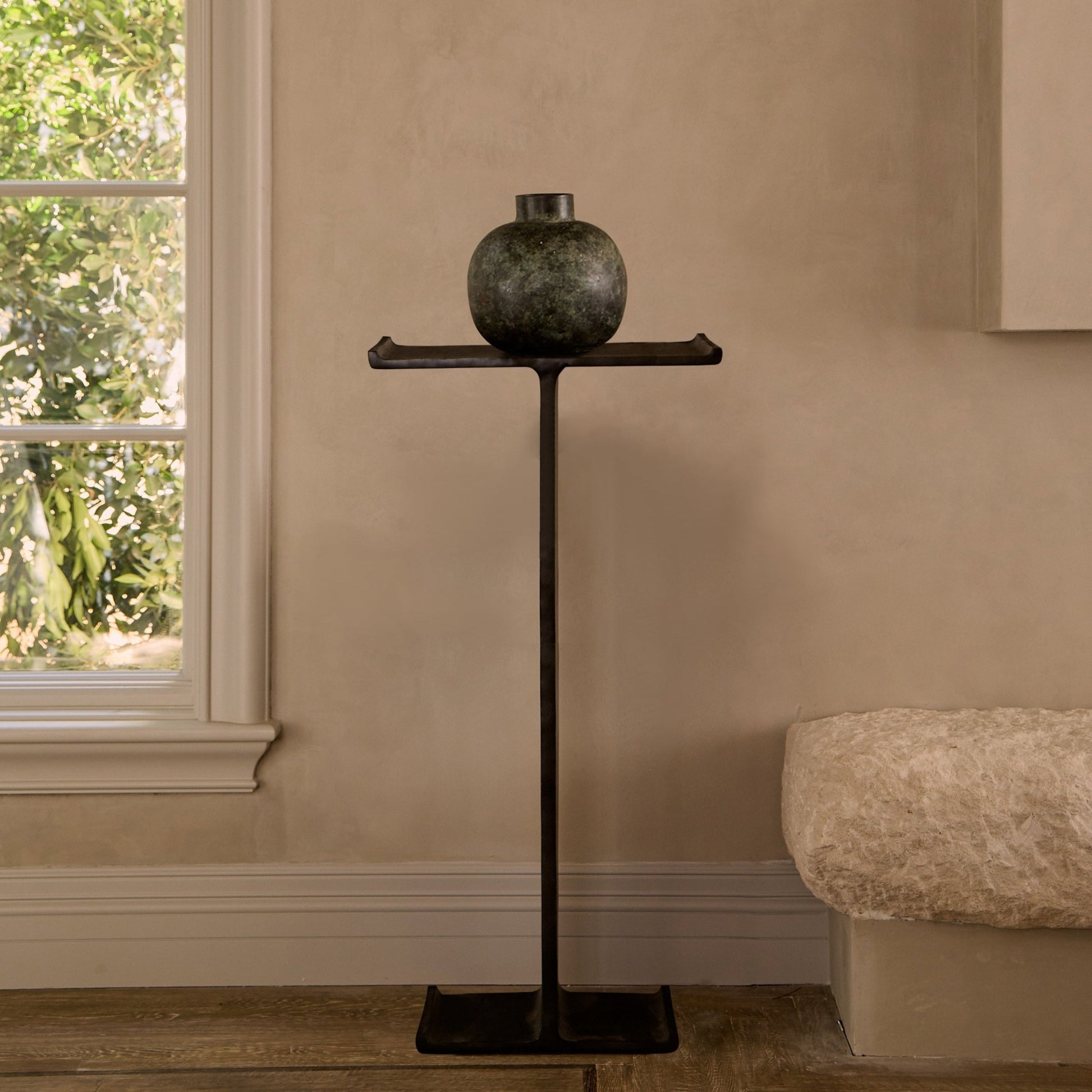 I-Beam Pedestal