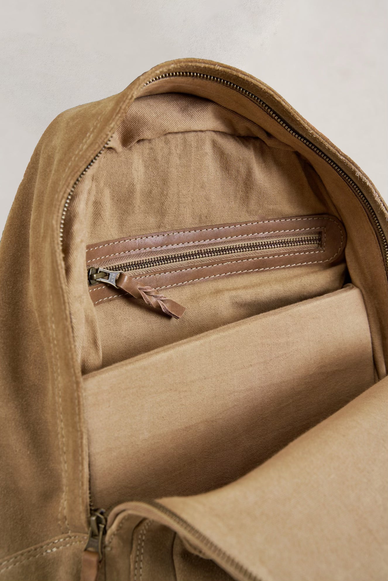 House Of Leon Backpack