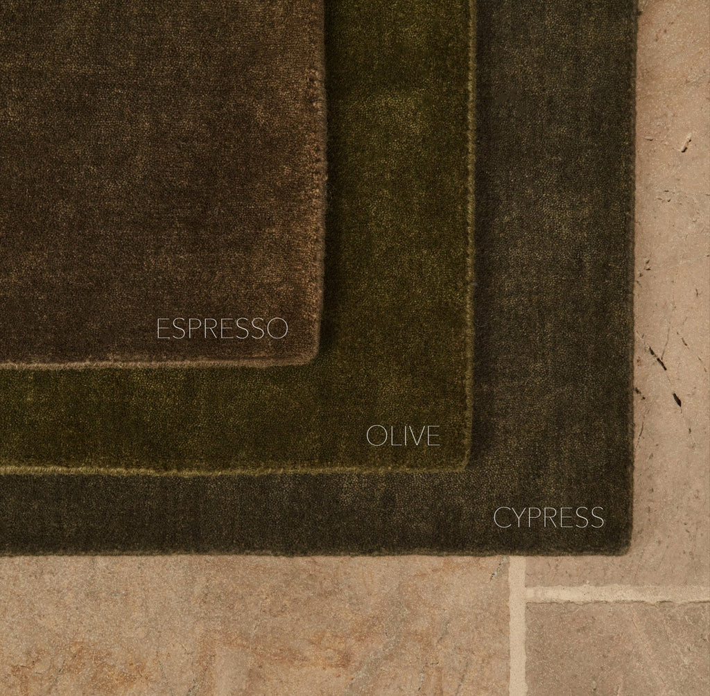 Olive Rug
